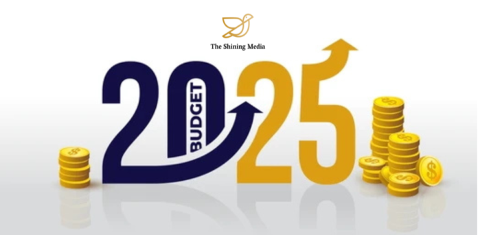 Budget 2025