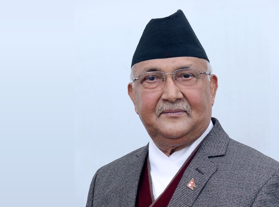 Nepal PM KP Sharma Oli Resigns Amid Gen-Z Led Protests and Political Turmoil