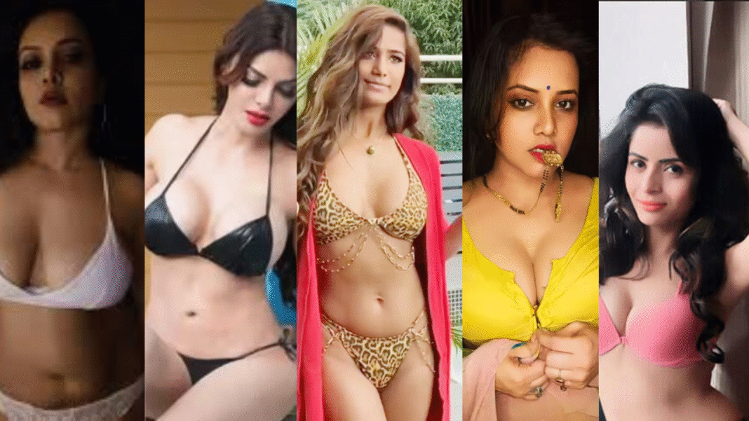 Top 5 Boldest Actresses of Bollywood – Know Everything Here