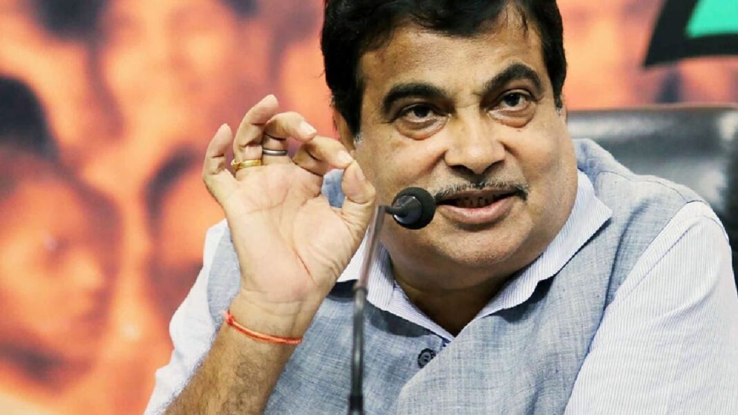 Minister Nitin Gadkari explains why road accidents are surging in India