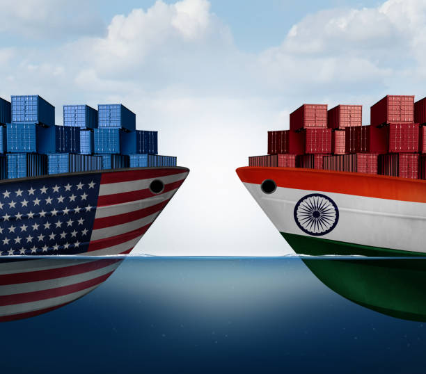 India-US Trade Talks Enter Crucial Phase as Negotiator Lands in New Delhi