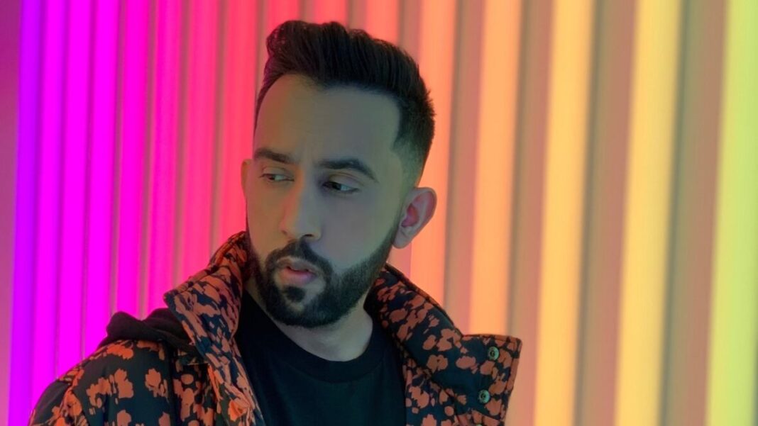 The PropheC: Blending Punjabi Roots with Contemporary Global Sounds