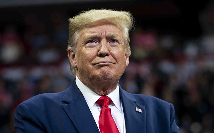 US-India Trade Tensions Escalate Amid Ongoing Russia Sanctions